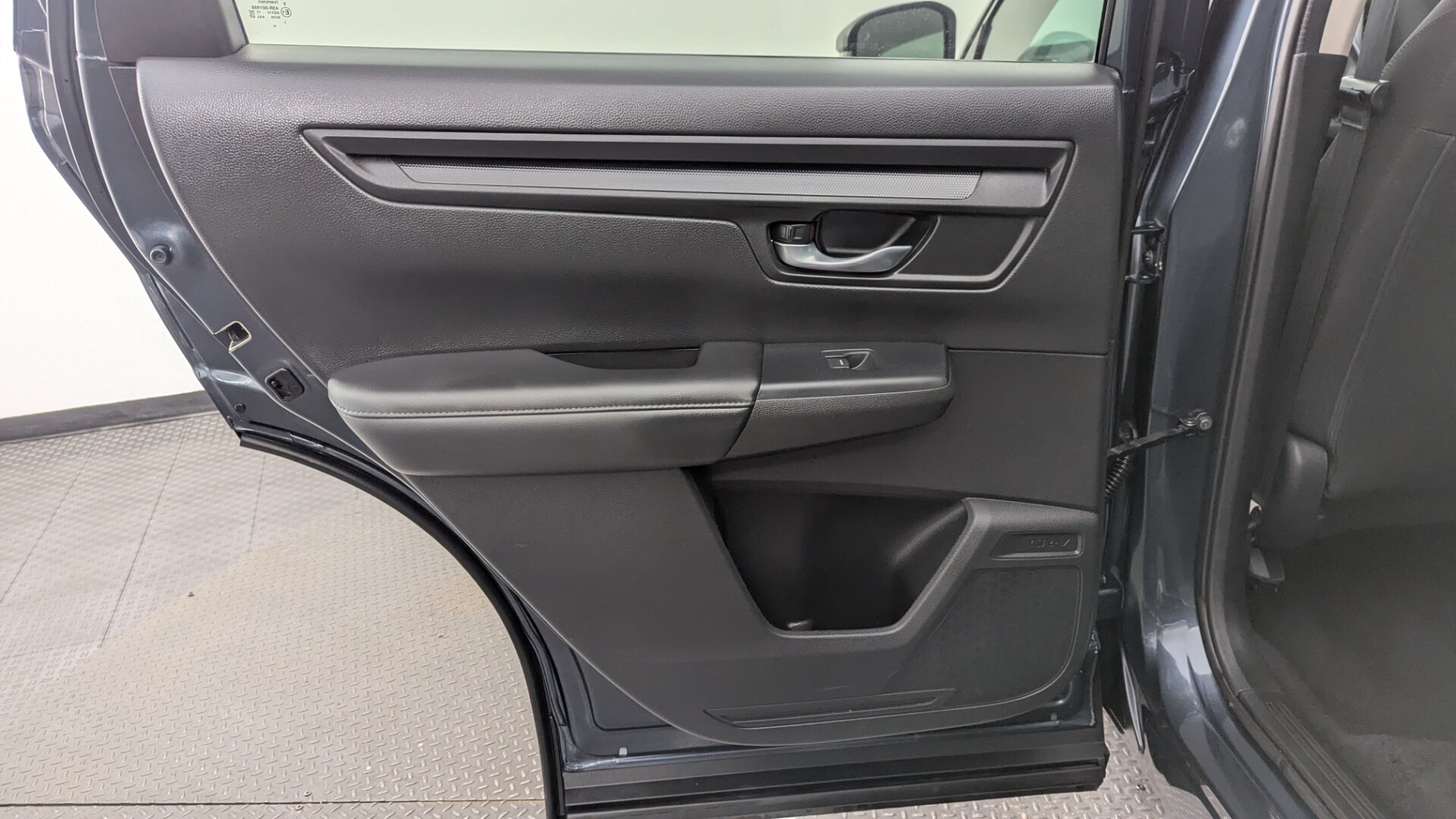 Florida Fine Cars - Used vehicle - SUV HONDA CR-V 2024
