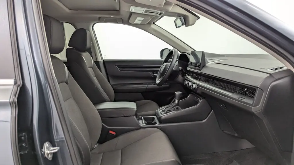 Florida Fine Cars - Used HONDA CR-V 2024 MARGATE EX
