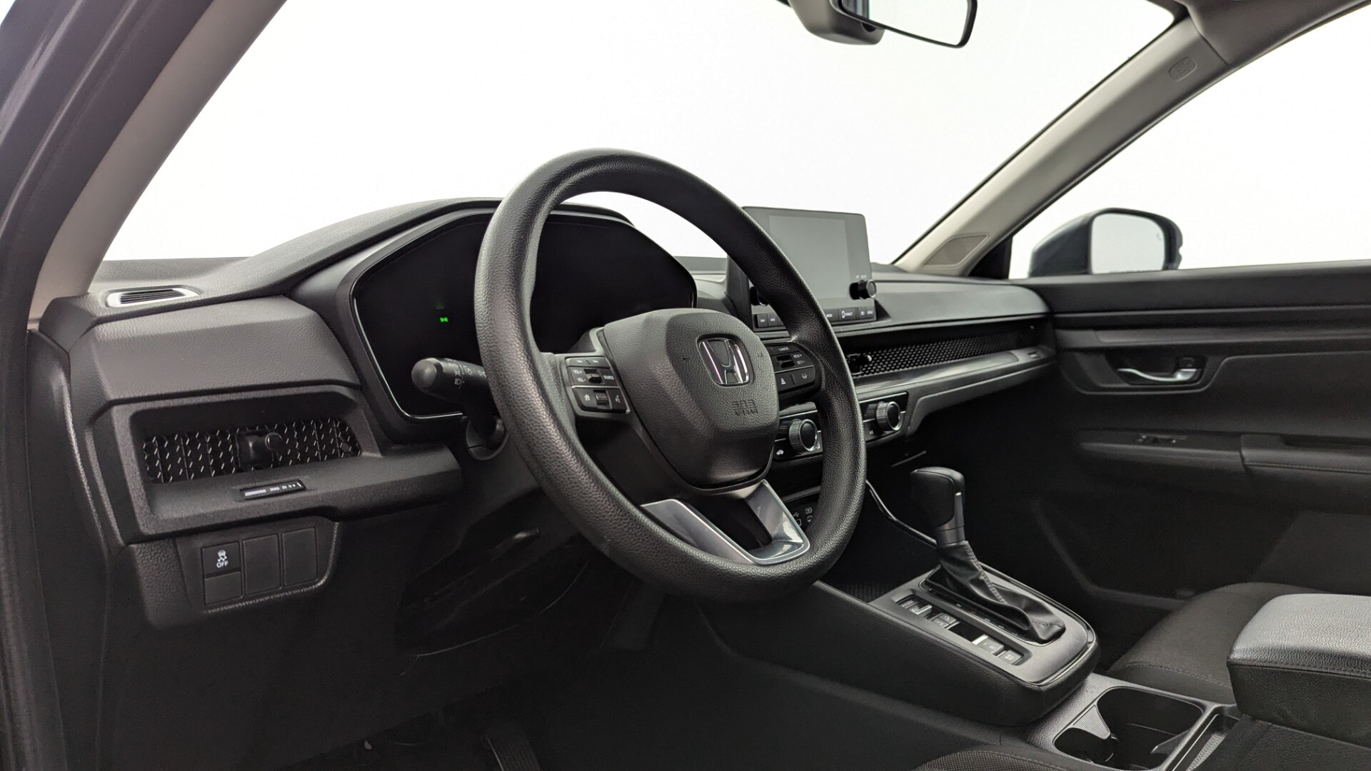 Florida Fine Cars - Used vehicle - SUV HONDA CR-V 2024