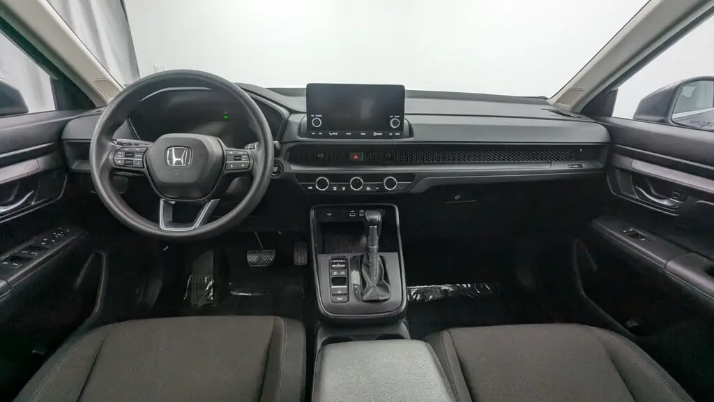 Florida Fine Cars - Used HONDA CR-V 2024 MARGATE EX