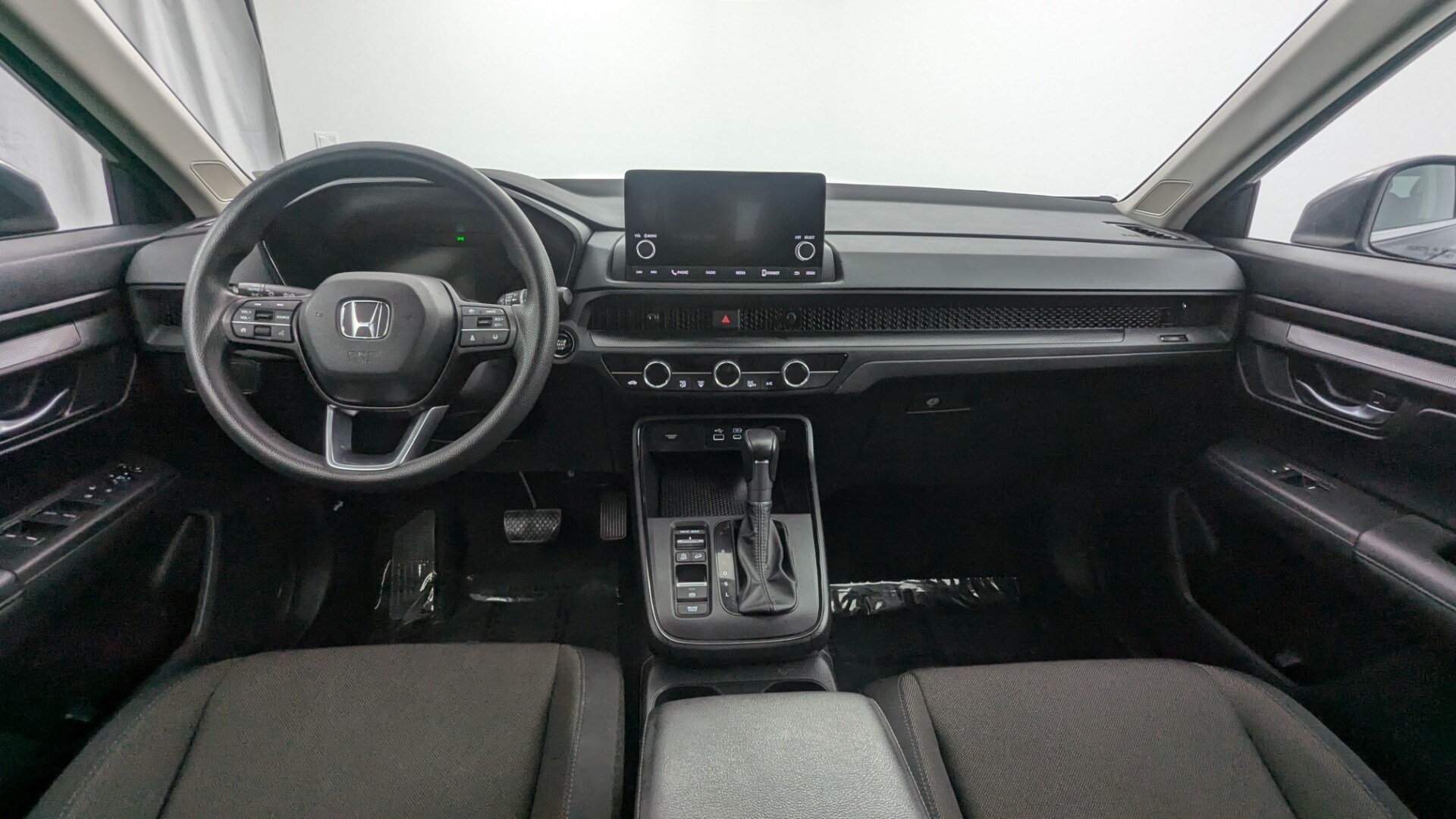 Florida Fine Cars - Used vehicle - SUV HONDA CR-V 2024