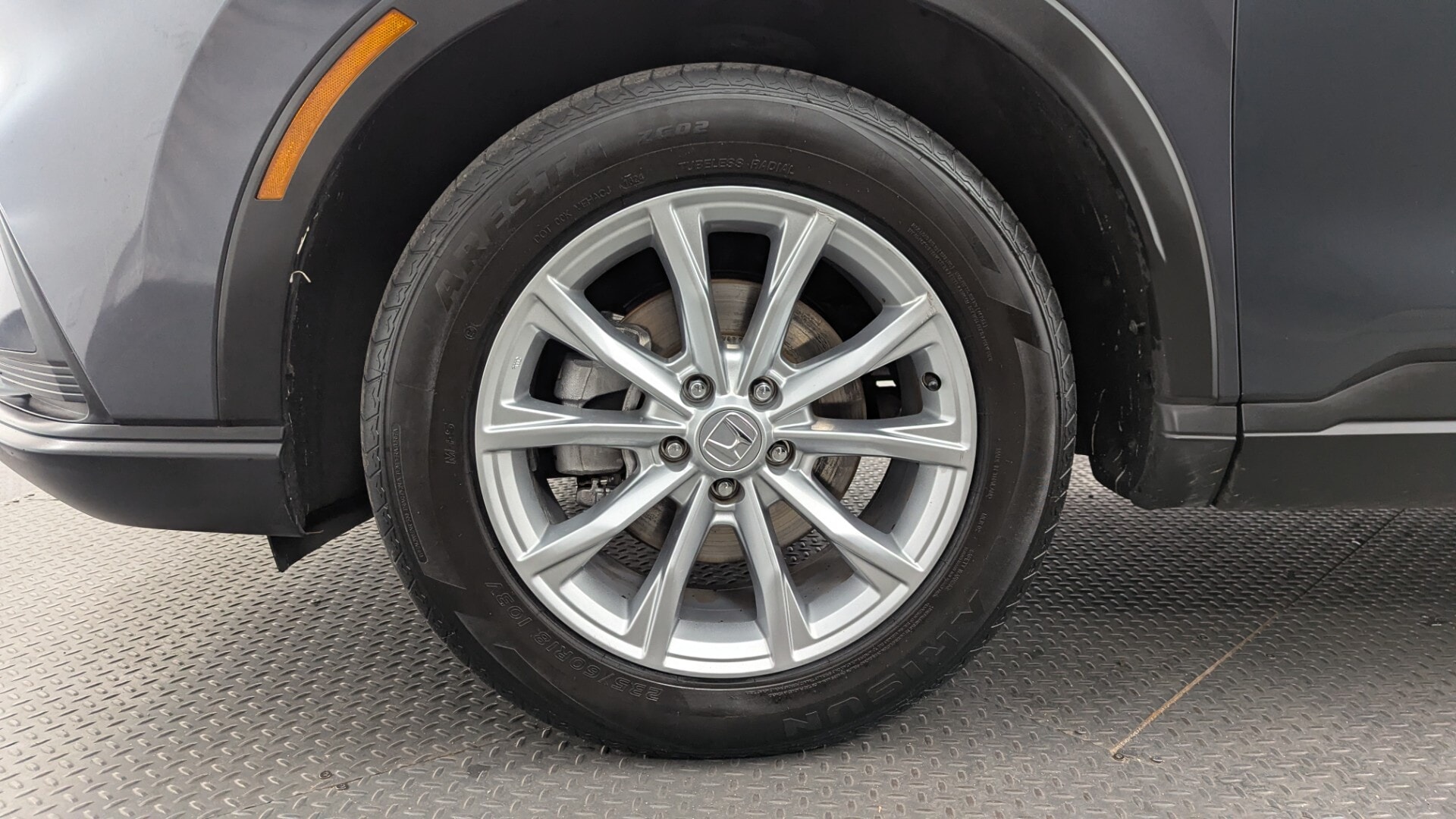 Florida Fine Cars - Used vehicle - SUV HONDA CR-V 2024