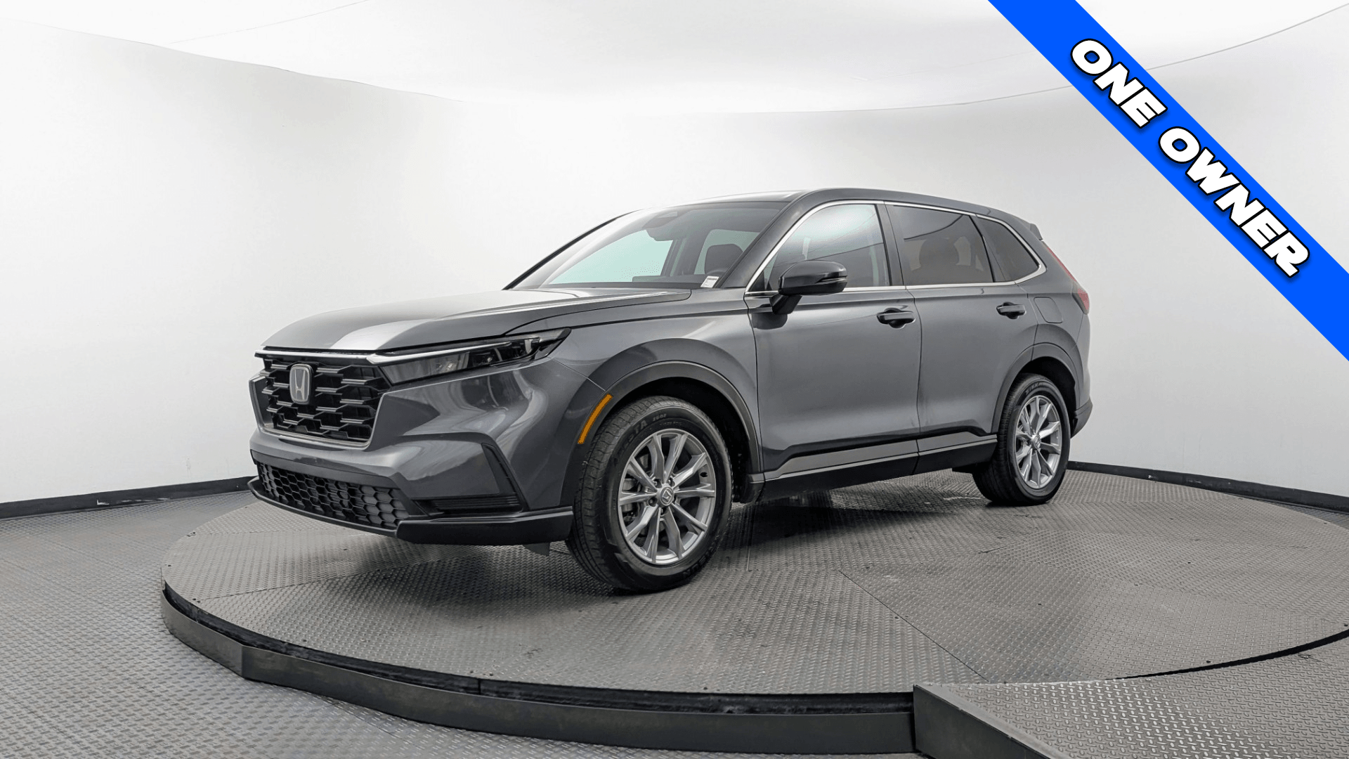 Florida Fine Cars - Used vehicle - SUV HONDA CR-V 2024