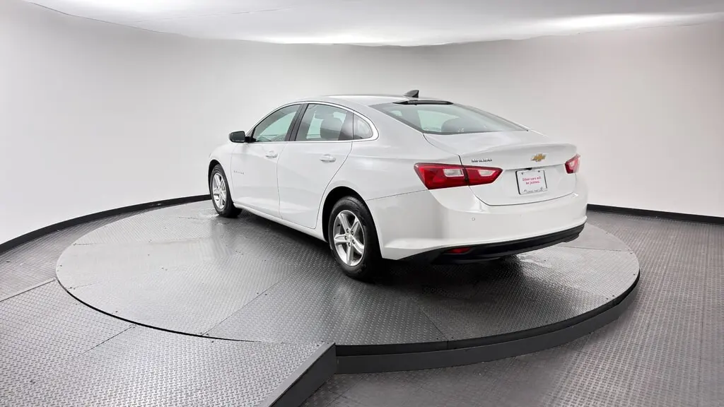 Florida Fine Cars - Used CHEVROLET MALIBU 2024 WEST PALM LS