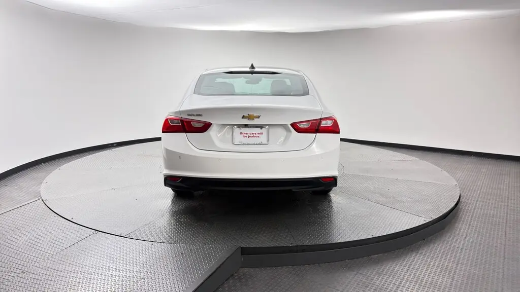 Florida Fine Cars - Used CHEVROLET MALIBU 2024 WEST PALM LS