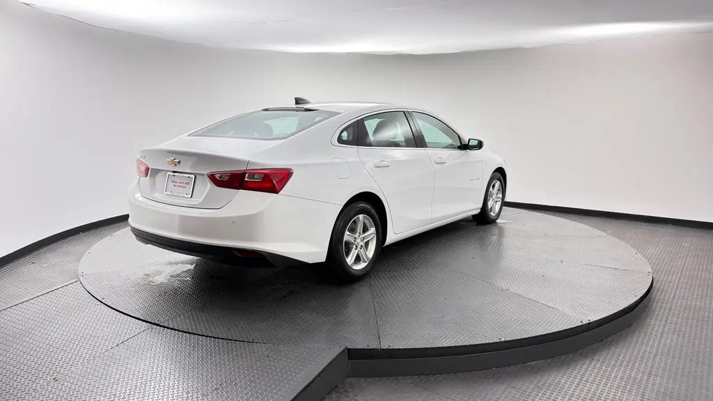 Florida Fine Cars - Used CHEVROLET MALIBU 2024 WEST PALM LS