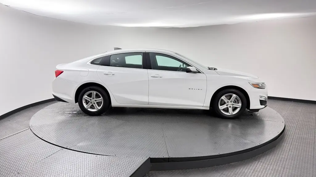 Florida Fine Cars - Used CHEVROLET MALIBU 2024 WEST PALM LS