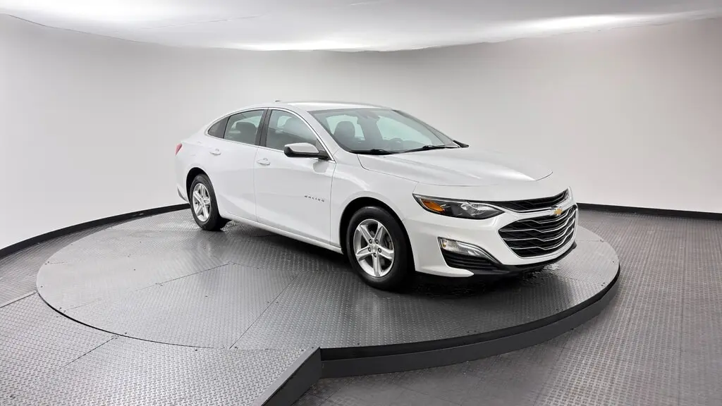Florida Fine Cars - Used CHEVROLET MALIBU 2024 WEST PALM LS