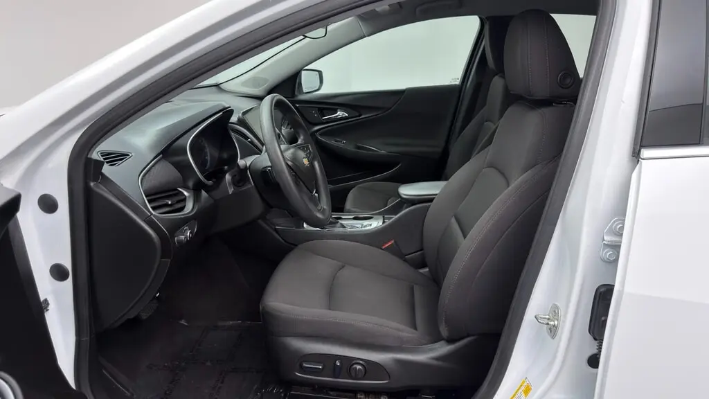 Florida Fine Cars - Used CHEVROLET MALIBU 2024 WEST PALM LS