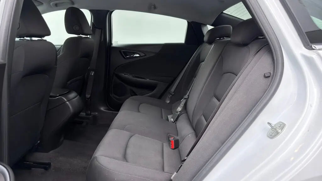 Florida Fine Cars - Used CHEVROLET MALIBU 2024 WEST PALM LS