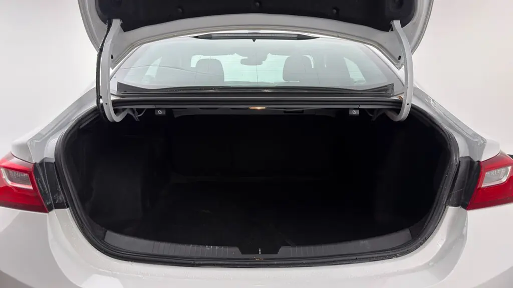 Florida Fine Cars - Used CHEVROLET MALIBU 2024 WEST PALM LS