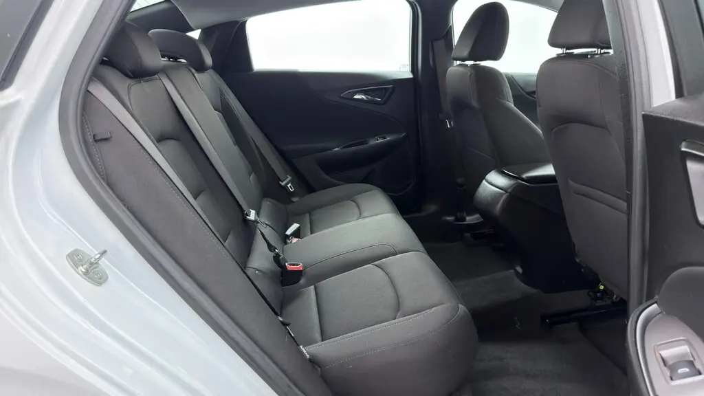 Florida Fine Cars - Used CHEVROLET MALIBU 2024 WEST PALM LS