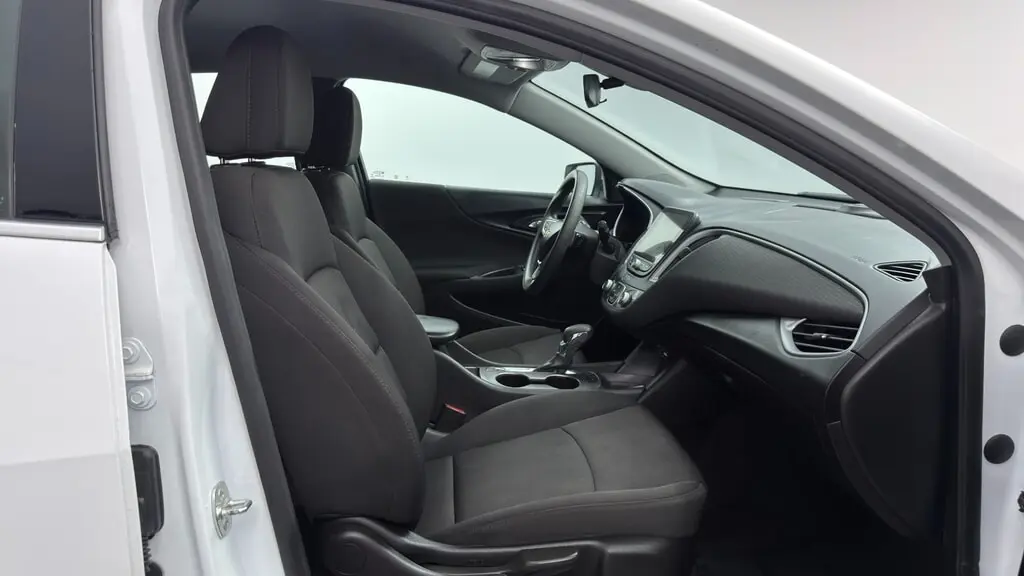 Florida Fine Cars - Used CHEVROLET MALIBU 2024 WEST PALM LS