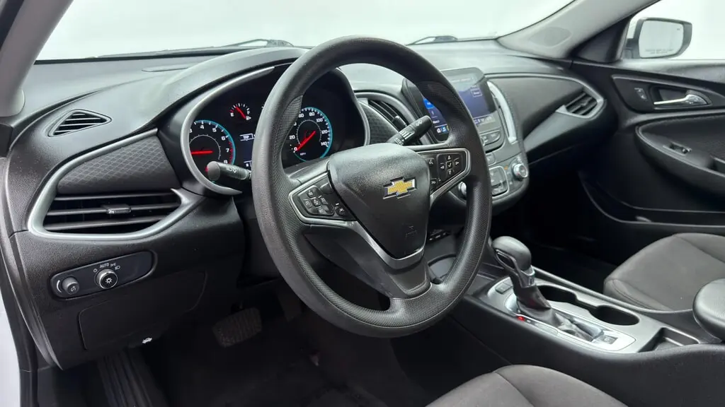 Florida Fine Cars - Used CHEVROLET MALIBU 2024 WEST PALM LS