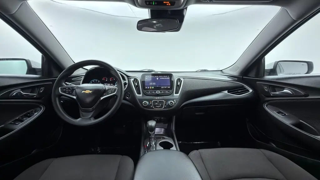 Florida Fine Cars - Used CHEVROLET MALIBU 2024 WEST PALM LS