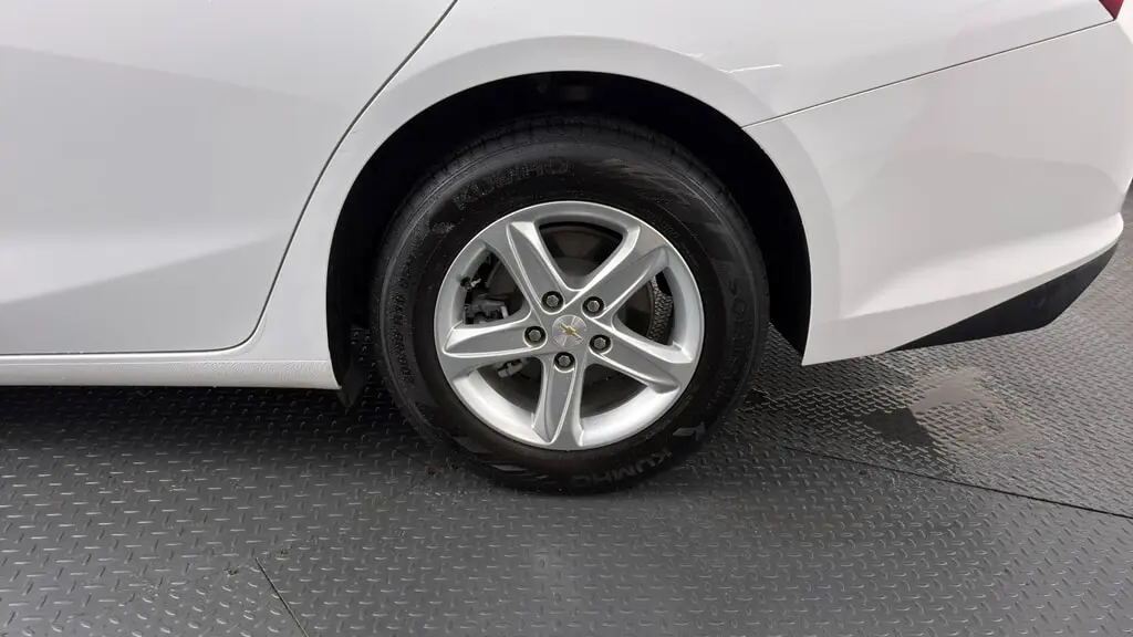 Florida Fine Cars - Used CHEVROLET MALIBU 2024 WEST PALM LS
