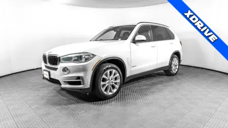 Florida Fine Cars - Used BMW X5 2016 ORLANDO XDRIVE35I
