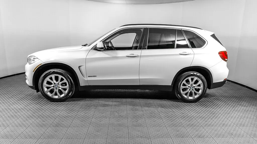 Florida Fine Cars - Used BMW X5 2016 ORLANDO XDRIVE35I