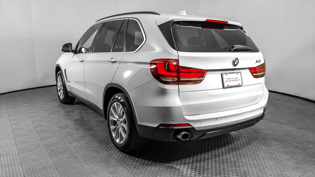 Florida Fine Cars - Used BMW X5 2016 ORLANDO XDRIVE35I