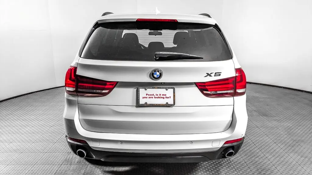 Florida Fine Cars - Used BMW X5 2016 ORLANDO XDRIVE35I