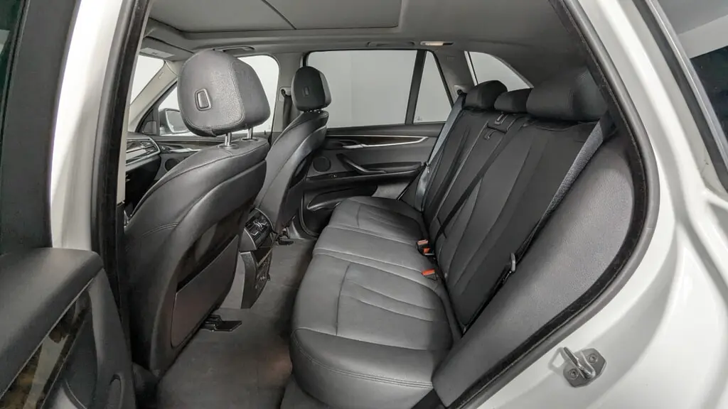Florida Fine Cars - Used BMW X5 2016 ORLANDO XDRIVE35I