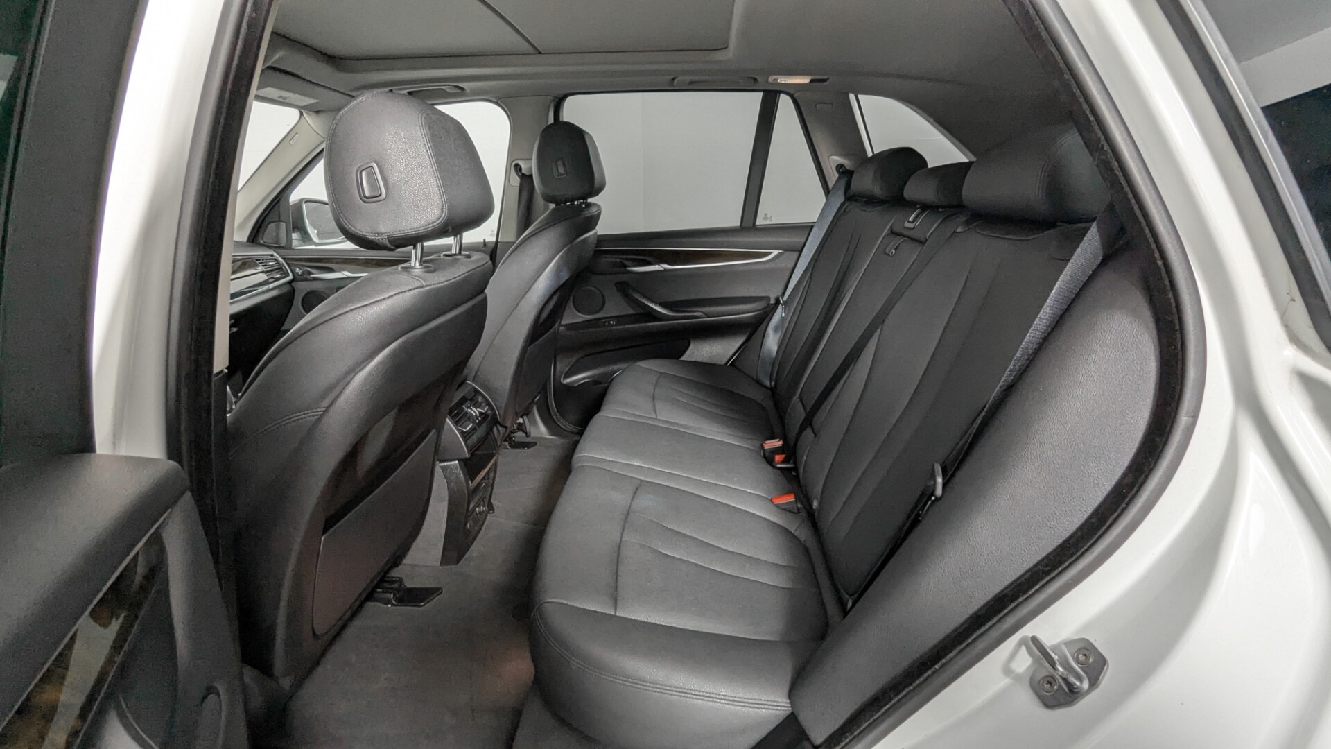 Florida Fine Cars - Used vehicle - SUV BMW X5 2016