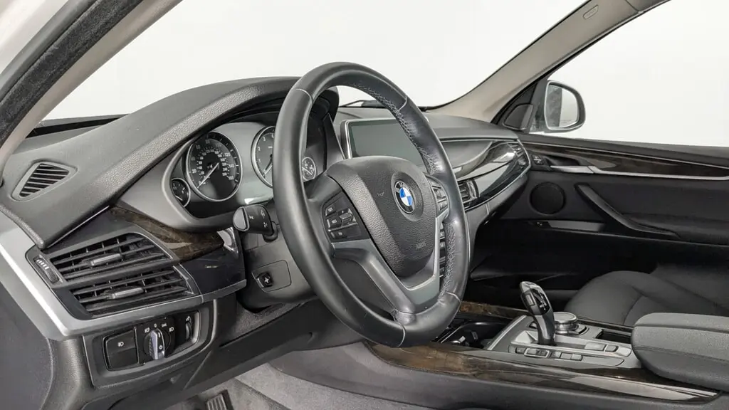Florida Fine Cars - Used BMW X5 2016 ORLANDO XDRIVE35I