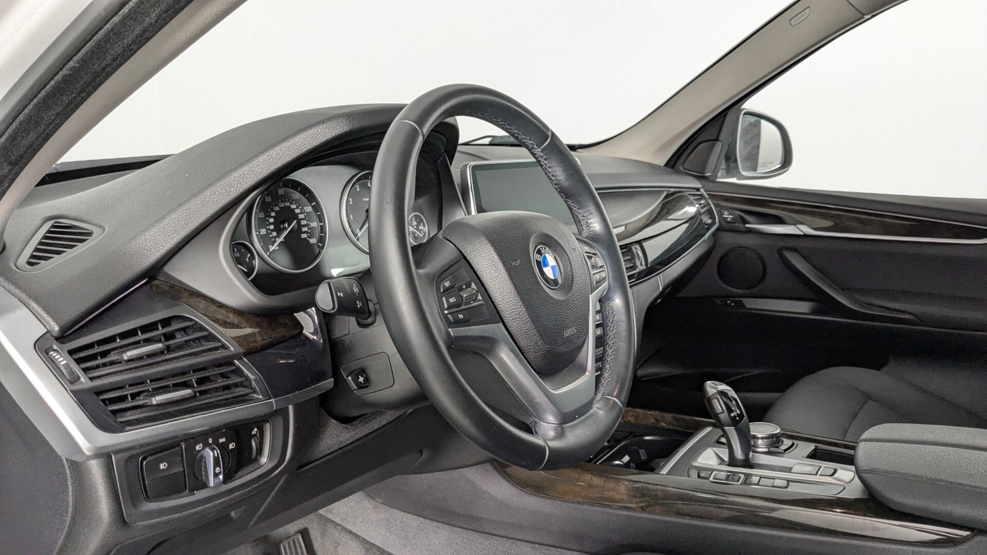 Florida Fine Cars - Used vehicle - SUV BMW X5 2016