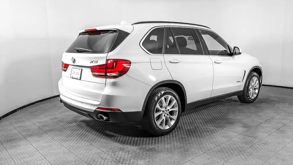 Florida Fine Cars - Used BMW X5 2016 ORLANDO XDRIVE35I