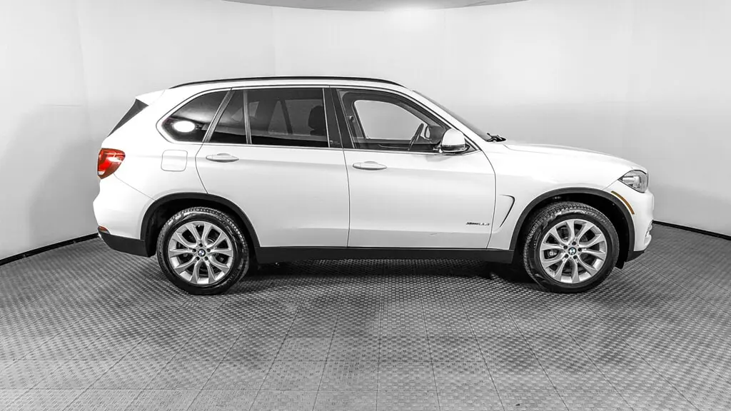 Florida Fine Cars - Used BMW X5 2016 ORLANDO XDRIVE35I