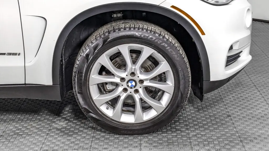 Florida Fine Cars - Used BMW X5 2016 ORLANDO XDRIVE35I