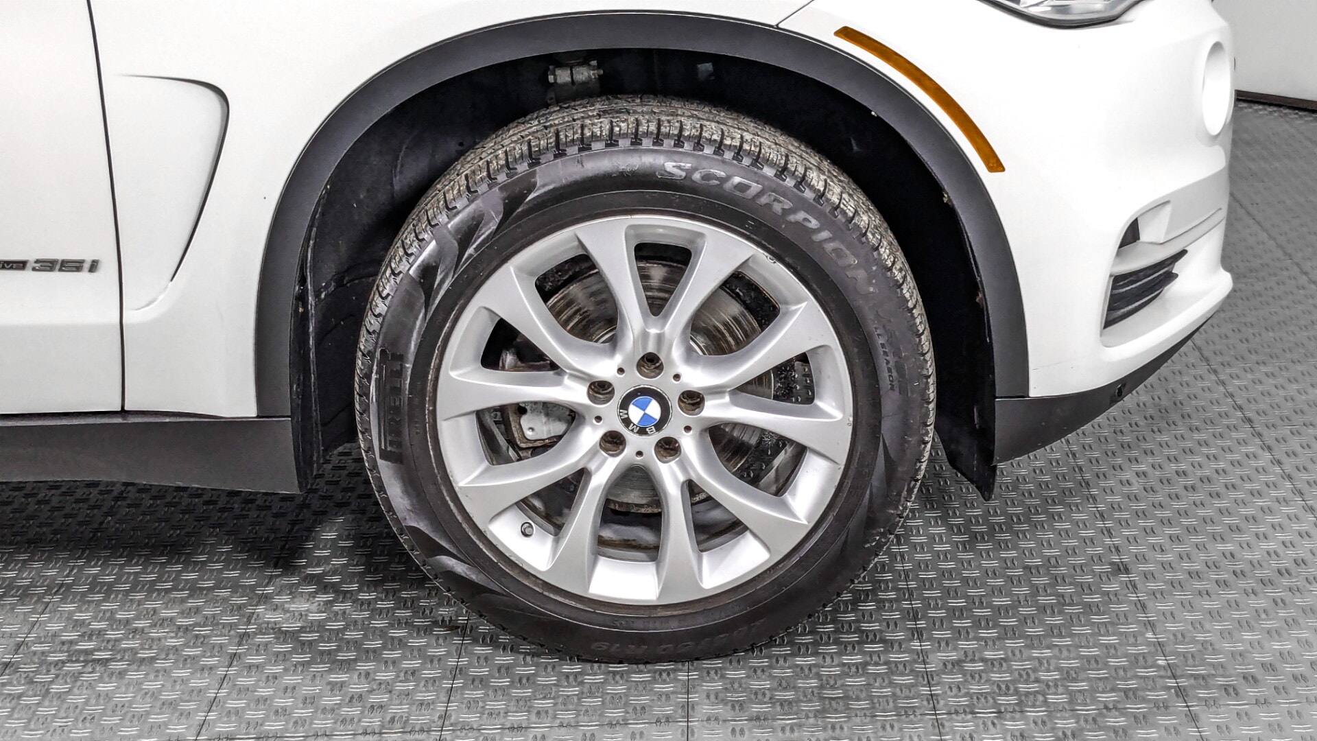 Florida Fine Cars - Used vehicle - SUV BMW X5 2016