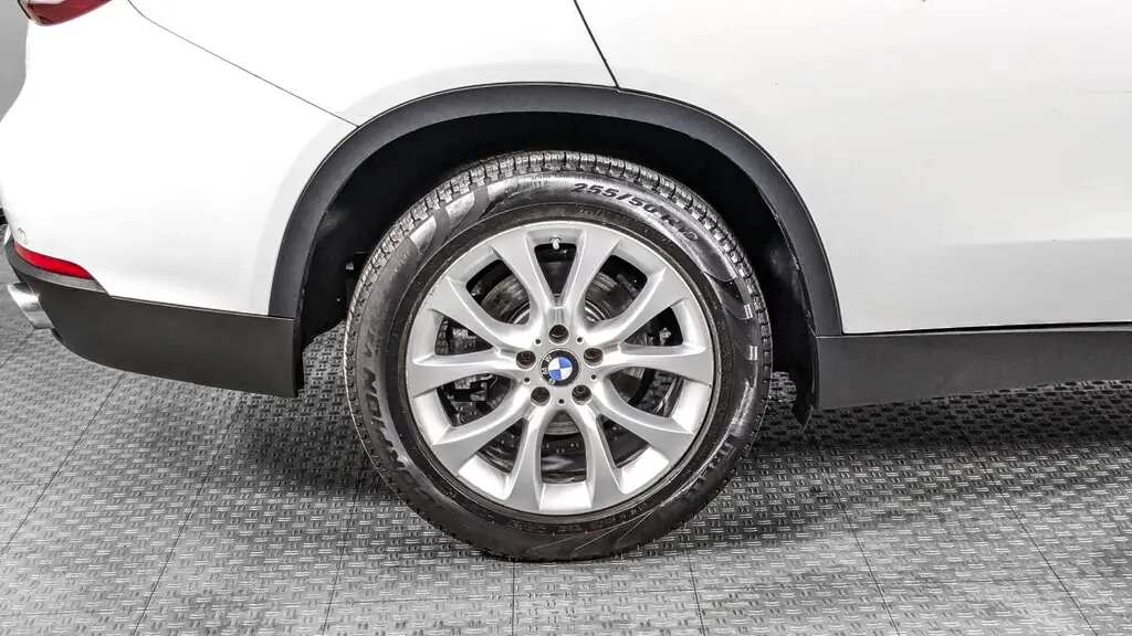 Florida Fine Cars - Used BMW X5 2016 ORLANDO XDRIVE35I