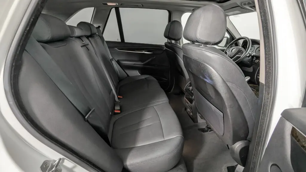 Florida Fine Cars - Used BMW X5 2016 ORLANDO XDRIVE35I