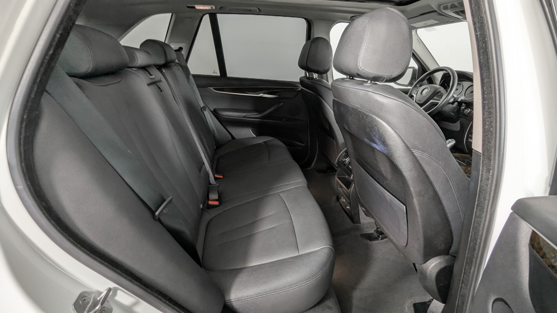Florida Fine Cars - Used vehicle - SUV BMW X5 2016