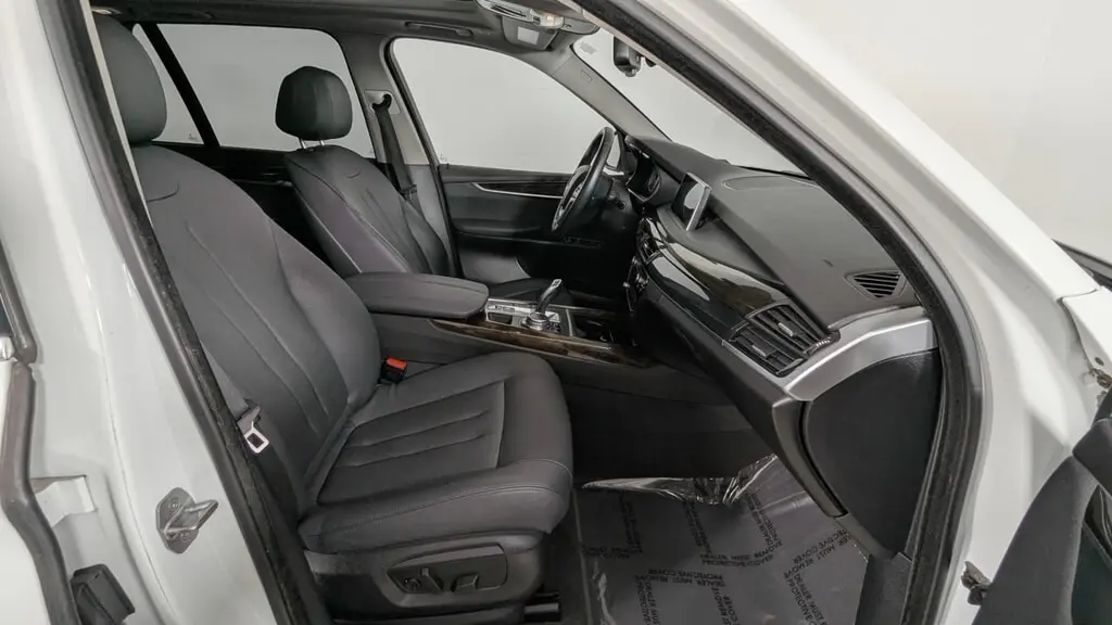 Florida Fine Cars - Used BMW X5 2016 ORLANDO XDRIVE35I
