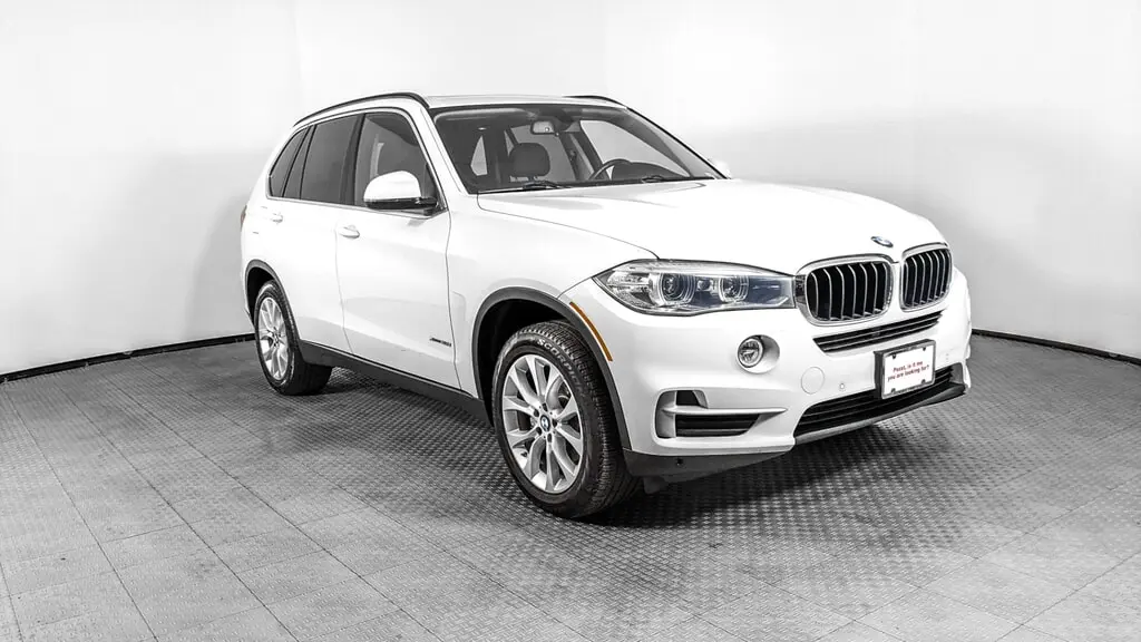 Florida Fine Cars - Used BMW X5 2016 ORLANDO XDRIVE35I