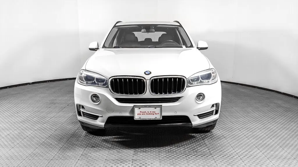 Florida Fine Cars - Used BMW X5 2016 ORLANDO XDRIVE35I