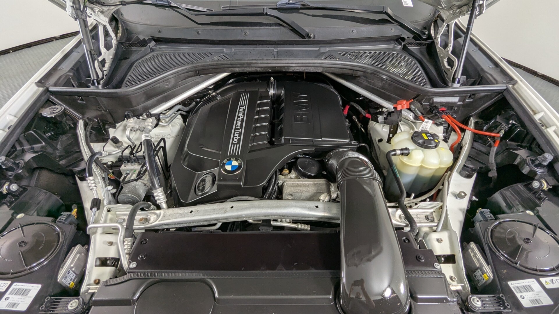 Florida Fine Cars - Used vehicle - SUV BMW X5 2016