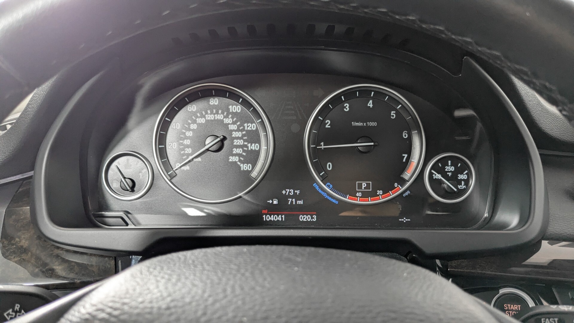 Florida Fine Cars - Used vehicle - SUV BMW X5 2016