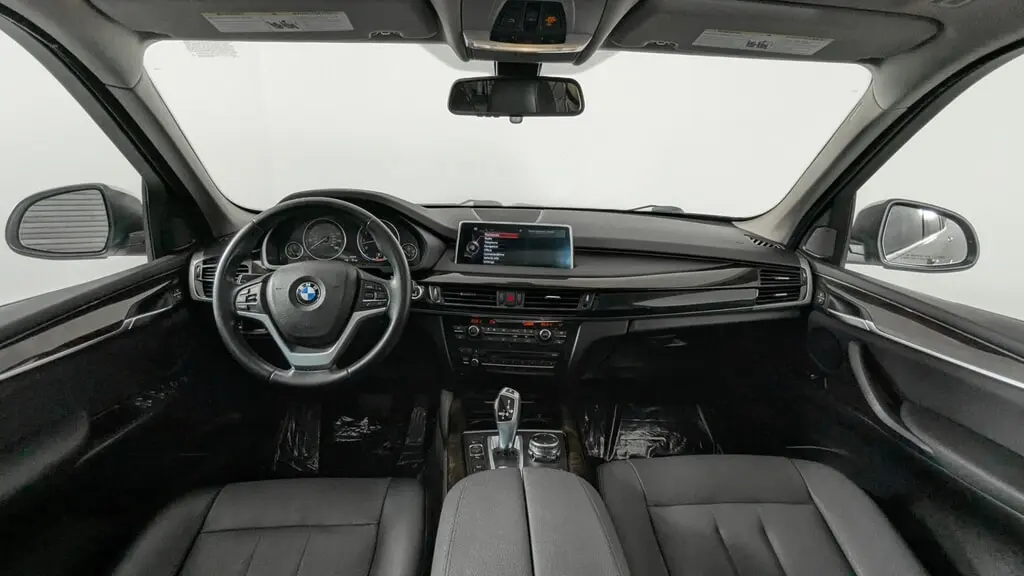 Florida Fine Cars - Used BMW X5 2016 ORLANDO XDRIVE35I