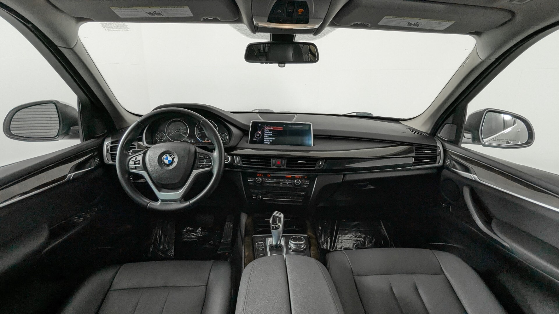 Florida Fine Cars - Used vehicle - SUV BMW X5 2016