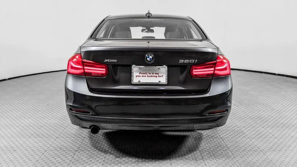 Florida Fine Cars - Used BMW 3 SERIES 2016 ORLANDO 320I XDRIVE