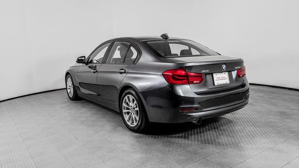 Florida Fine Cars - Used BMW 3 SERIES 2016 ORLANDO 320I XDRIVE