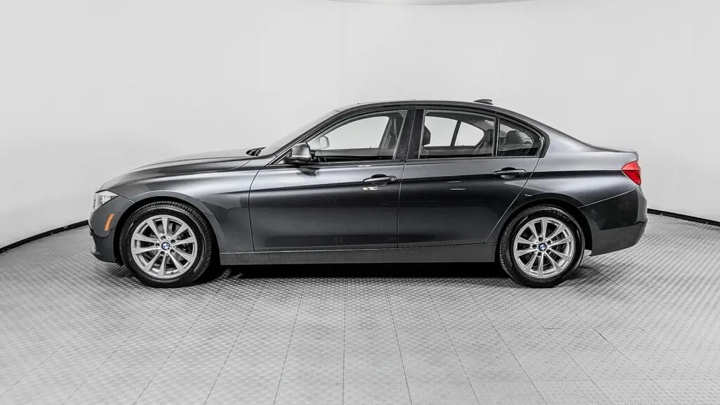 Florida Fine Cars - Used BMW 3 SERIES 2016 ORLANDO 320I XDRIVE