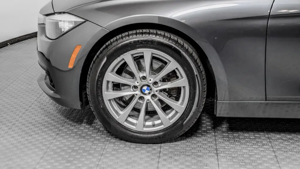Florida Fine Cars - Used BMW 3 SERIES 2016 ORLANDO 320I XDRIVE