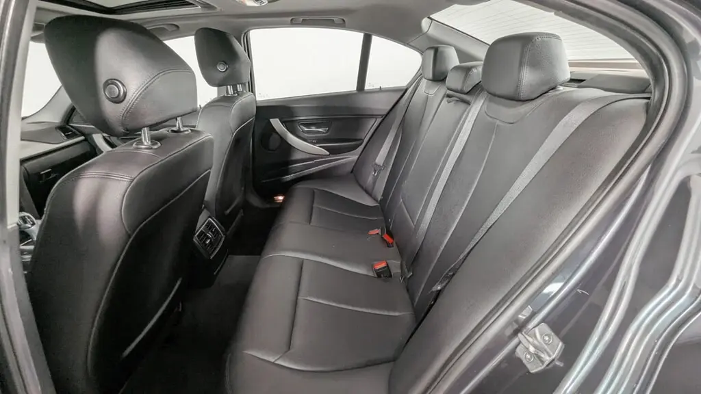 Florida Fine Cars - Used BMW 3 SERIES 2016 ORLANDO 320I XDRIVE