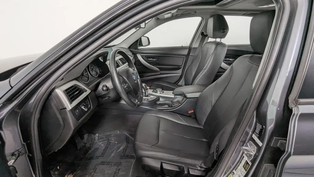 Florida Fine Cars - Used BMW 3 SERIES 2016 ORLANDO 320I XDRIVE