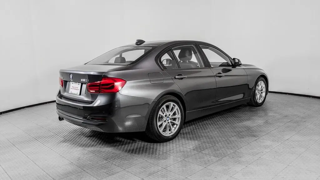 Florida Fine Cars - Used BMW 3 SERIES 2016 ORLANDO 320I XDRIVE