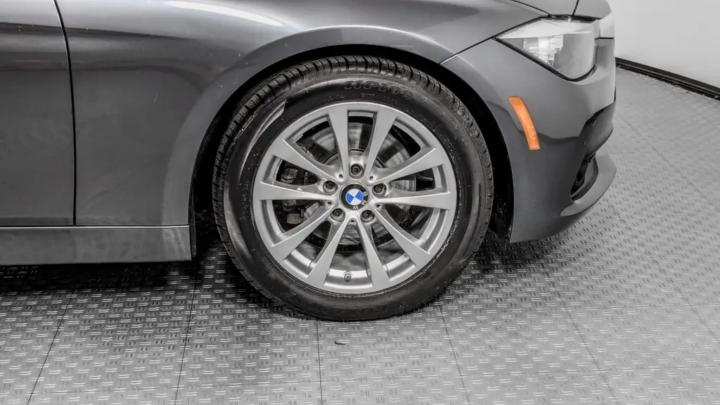 Florida Fine Cars - Used BMW 3 SERIES 2016 ORLANDO 320I XDRIVE